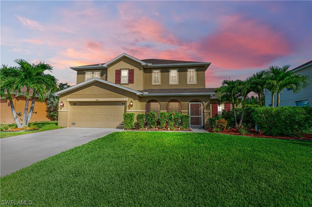 18111 Star Jasmine Ct., Lehigh Acres, FL 33972