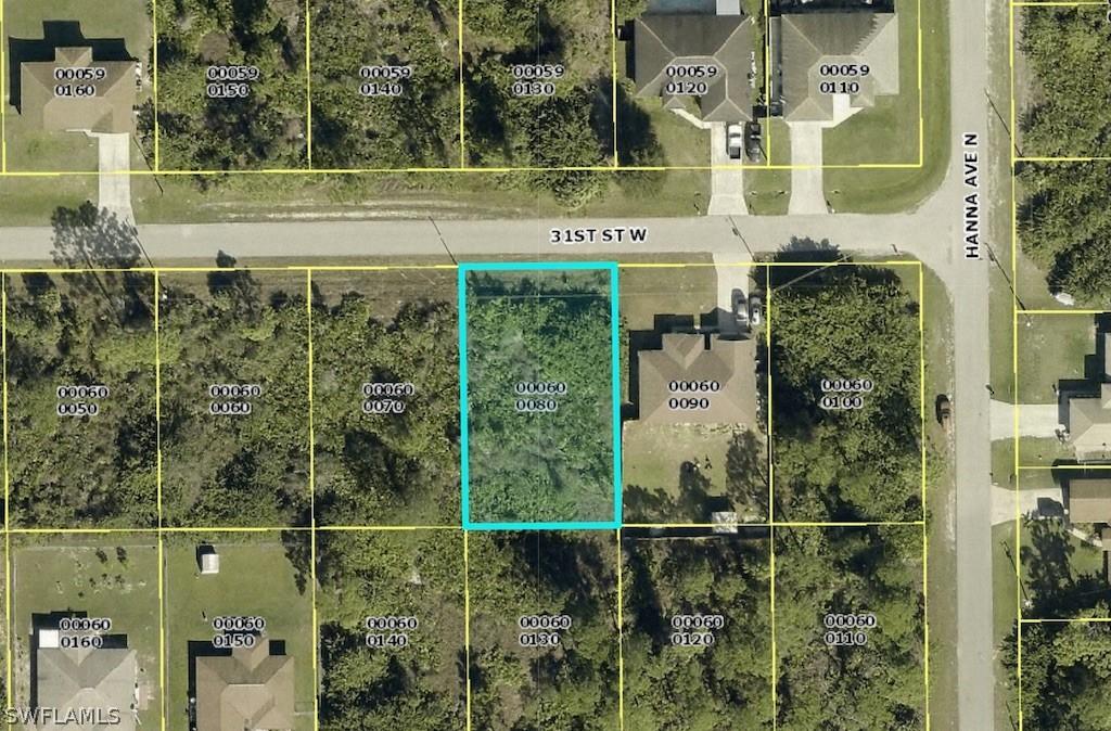 3311 67th St., Lehigh Acres, FL 33971
