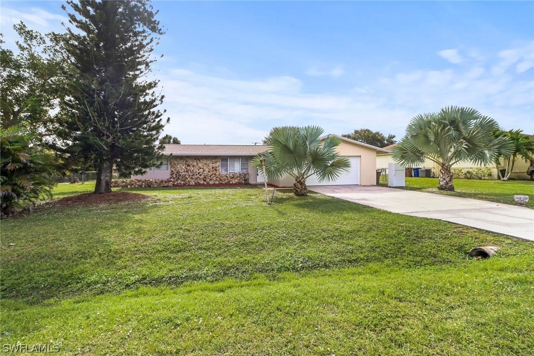 122 Gibson St., Fort Myers, FL 33905