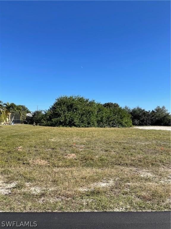 315 SW 26th Pl., Cape Coral, FL 33991