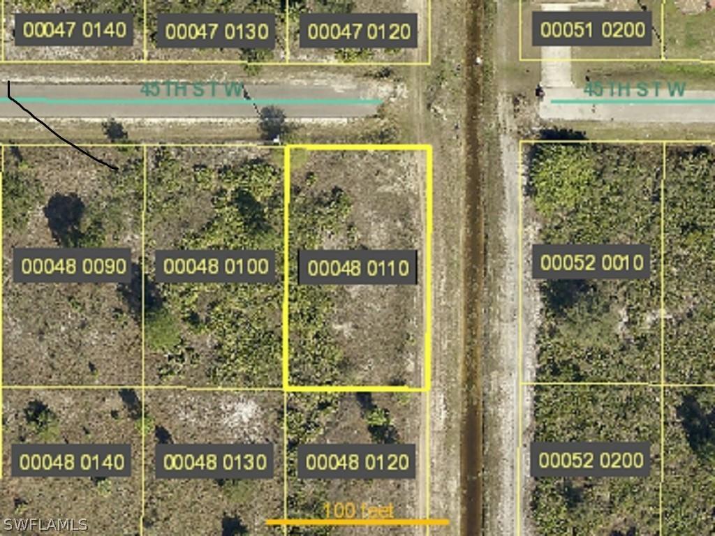 2801 45th St., Lehigh Acres, FL 33971