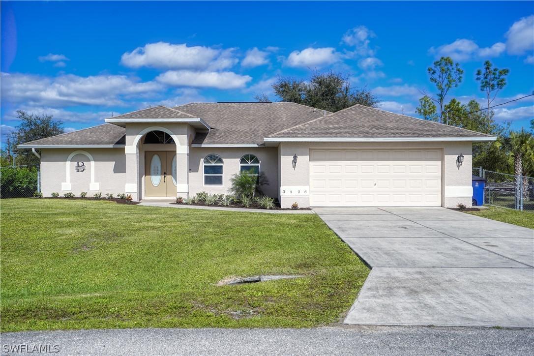 3406 29th St., Lehigh Acres, FL 33971
