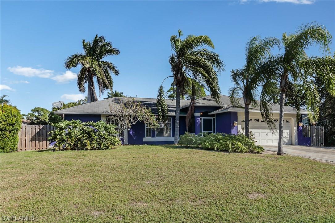 18445 Sunflower Rd., Fort Myers, FL 33967