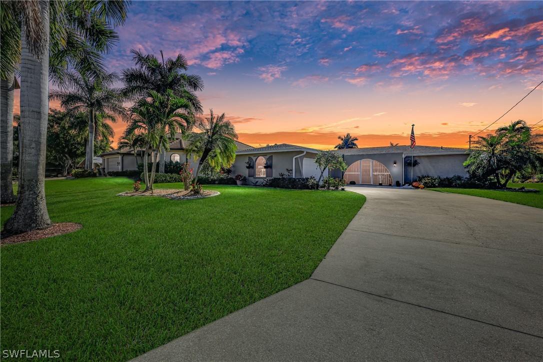 2006 SE 29th St., Cape Coral, FL 33904