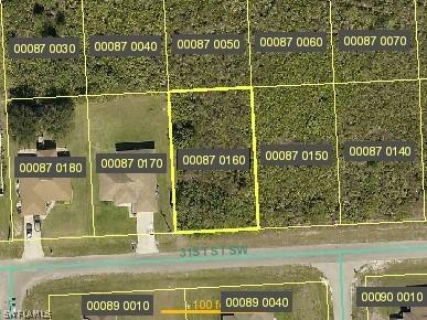2710 31st St., Lehigh Acres, FL 33976