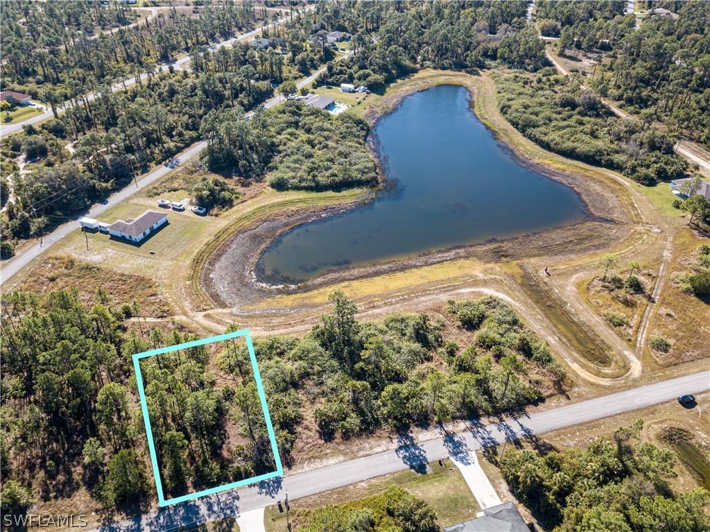 1032 Butler St., Lehigh Acres, FL 33974