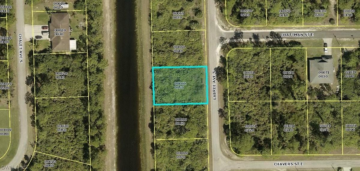 474 Labree Ave., Lehigh Acres, FL 33974