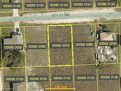 4007 9th St., Lehigh Acres, FL 33976