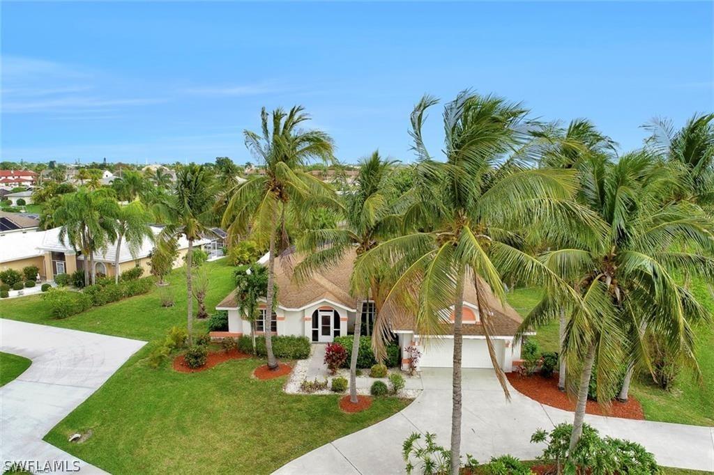 4025 Country Club Blvd., Cape Coral, FL 33904