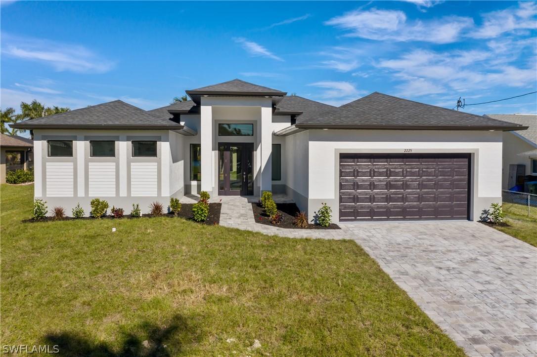 2225 SW 44th Ter., Cape Coral, FL 33914