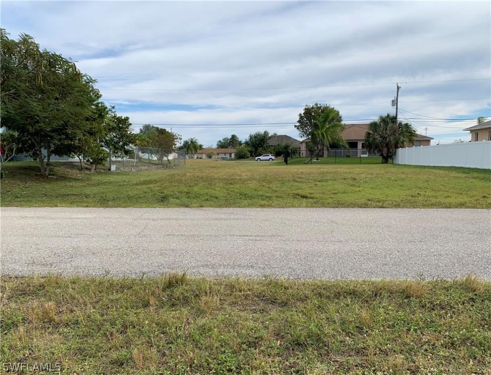 2023 NE 16th Pl., Cape Coral, FL 33909