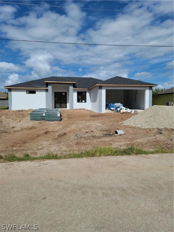 1520 NE 18th Ave., Cape Coral, FL 33909