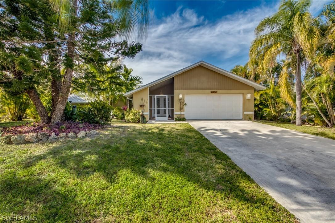 4612 SW 13th Ave., Cape Coral, FL 33914