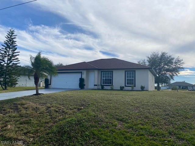 1624 NW 6th St., Cape Coral, FL 33993