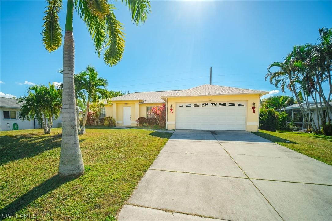 118 SE 7th St., Cape Coral, FL 33990