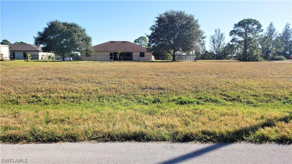 2823 NW 23rd Ave., Cape Coral, FL 33993