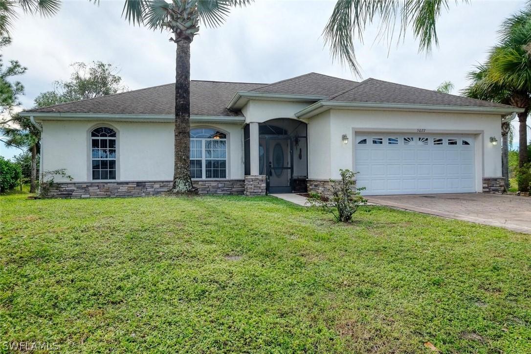 5027 Centennial Blvd., Lehigh Acres, FL 33971