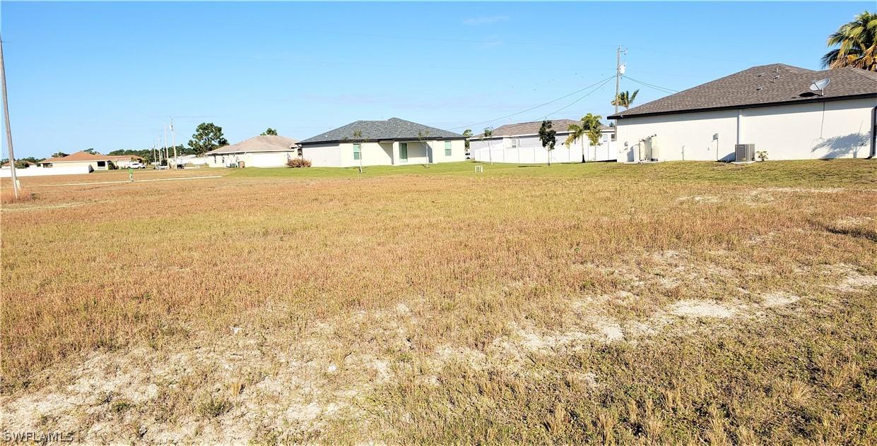 2936 NW 5th Pl., Cape Coral, FL 33993