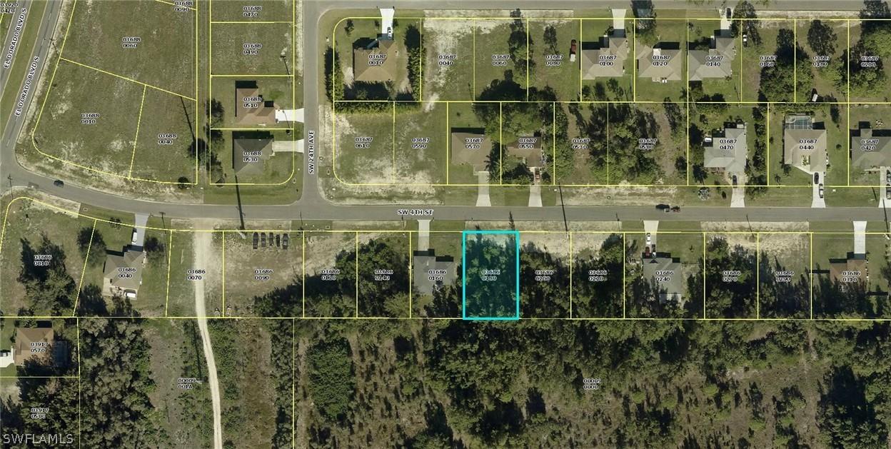 2252 SW 4th St., Cape Coral, FL 33991
