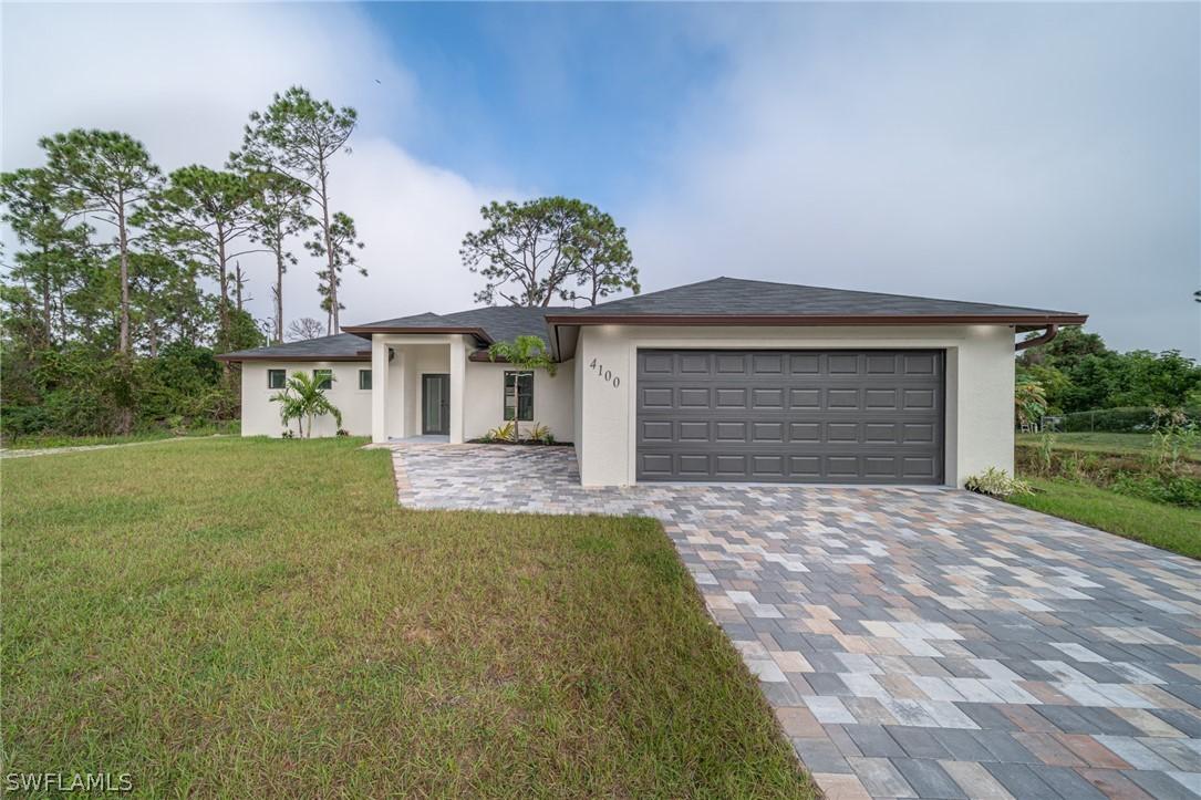 2811 48th St., Lehigh Acres, FL 33971