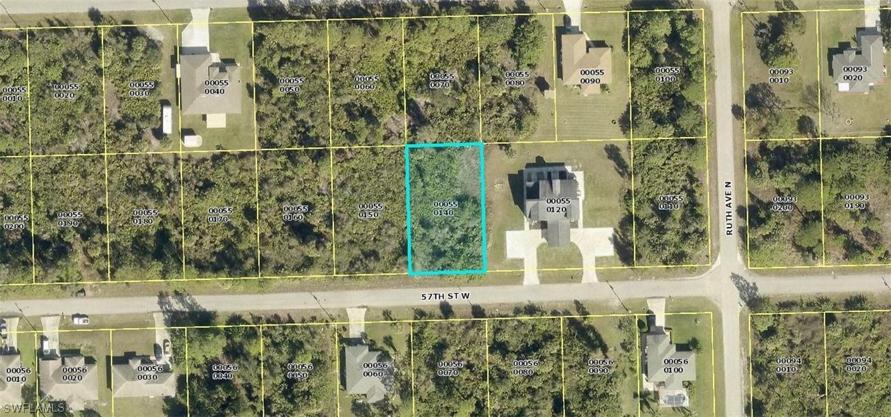 3306 57th St., Lehigh Acres, FL 33971