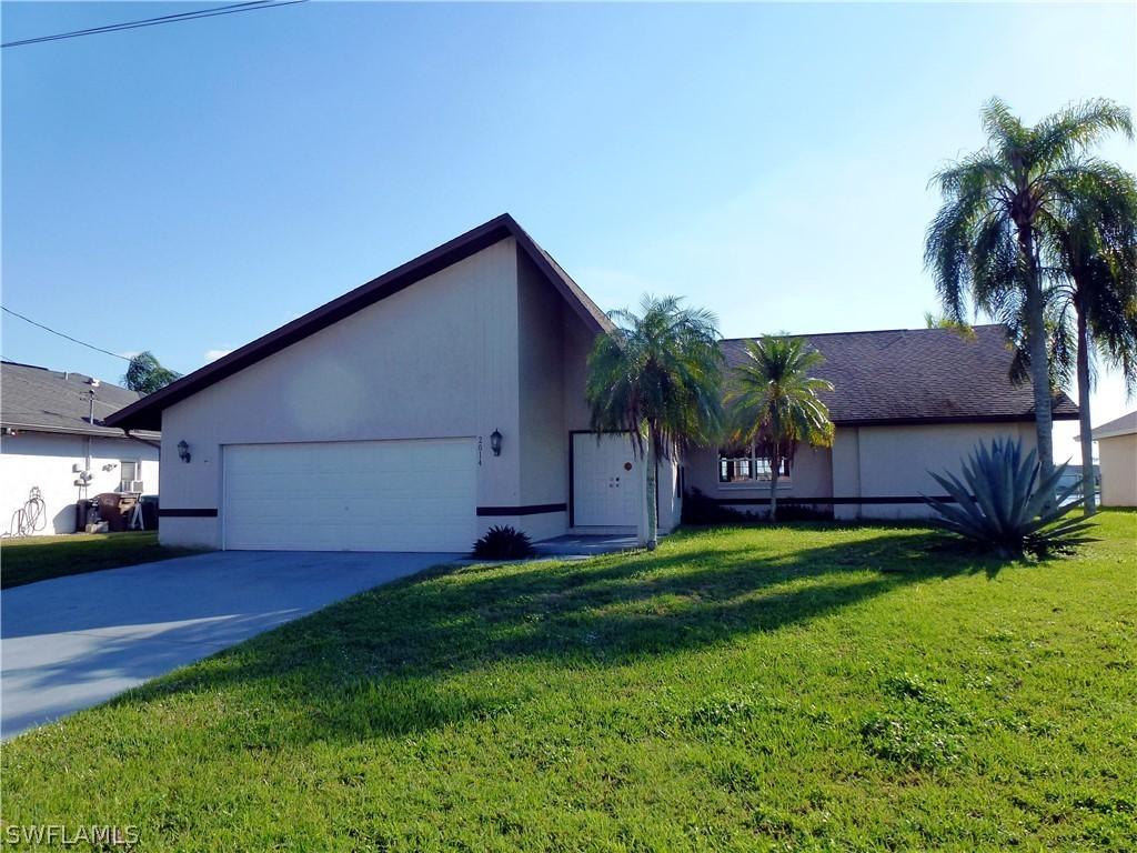 2014 NE 4th Ter., Cape Coral, FL 33909