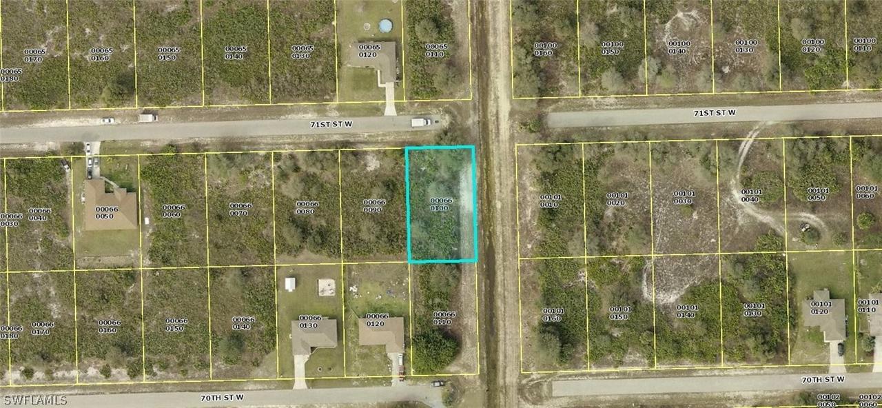 2601 71st St., Lehigh Acres, FL 33971