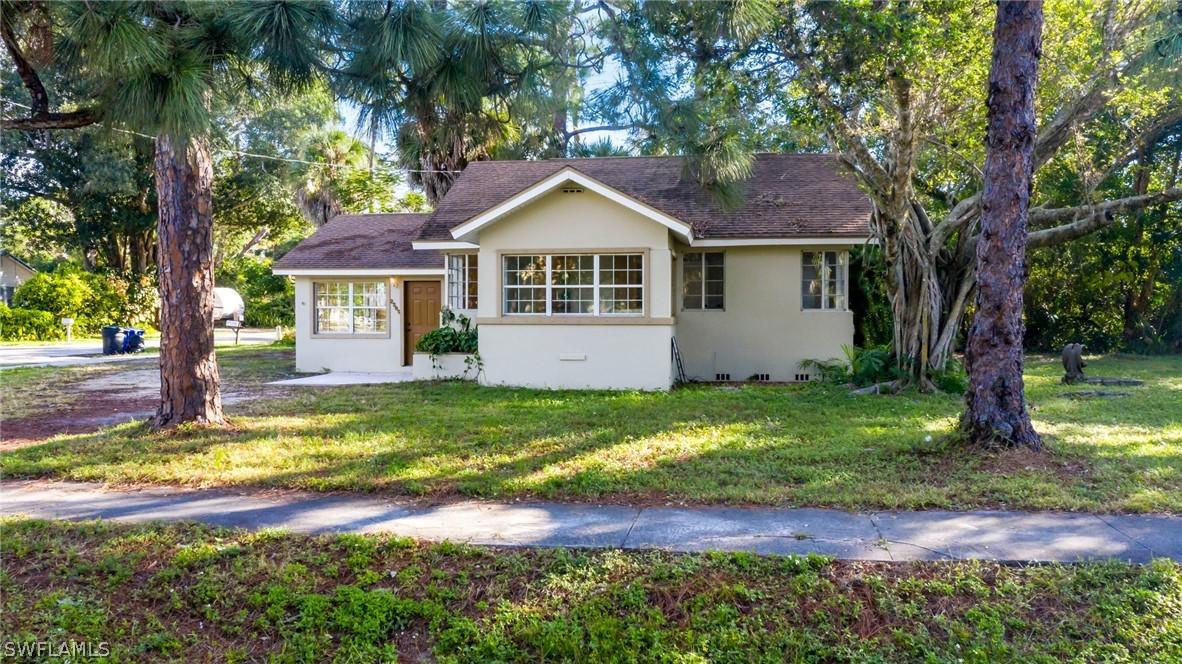 2505 Jackson St., Fort Myers, FL 33901