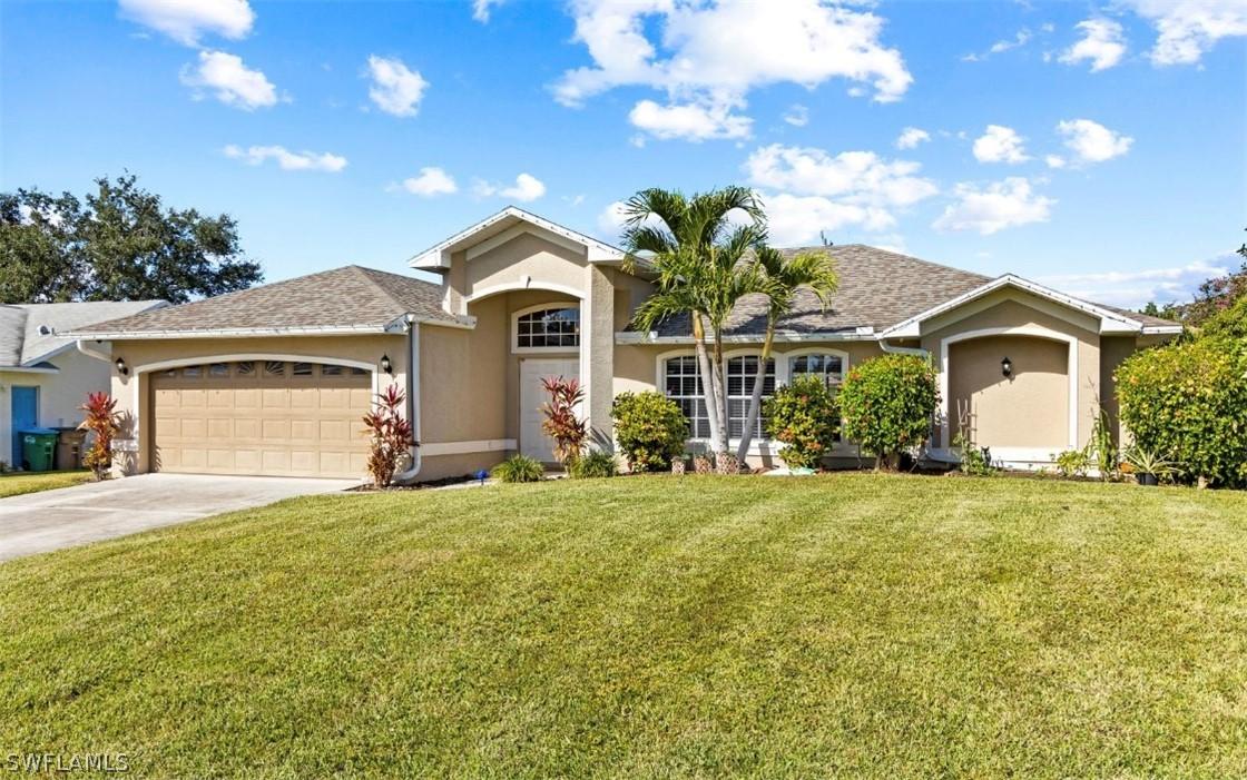183 SE 4th Ter., Cape Coral, FL