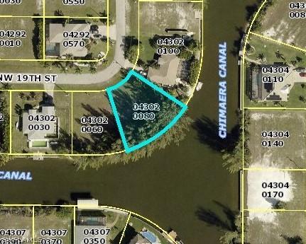 3228 NW 19th St., Cape Coral, FL 33993