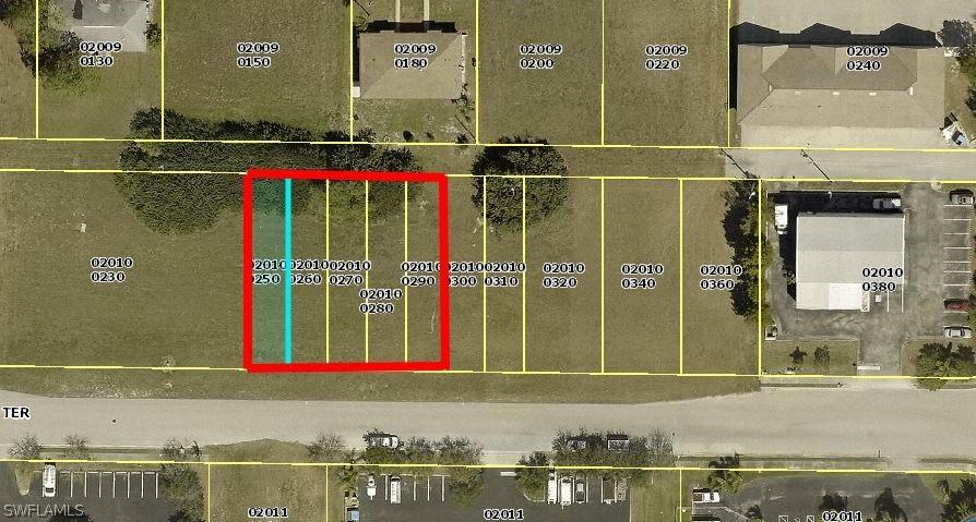 905-913 NE 7th Ter., Cape Coral, FL 33909