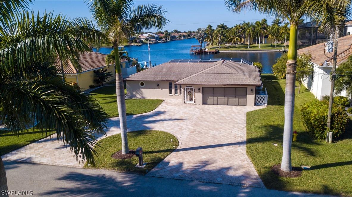 4818 SW 25th Ct., Cape Coral, FL 33914