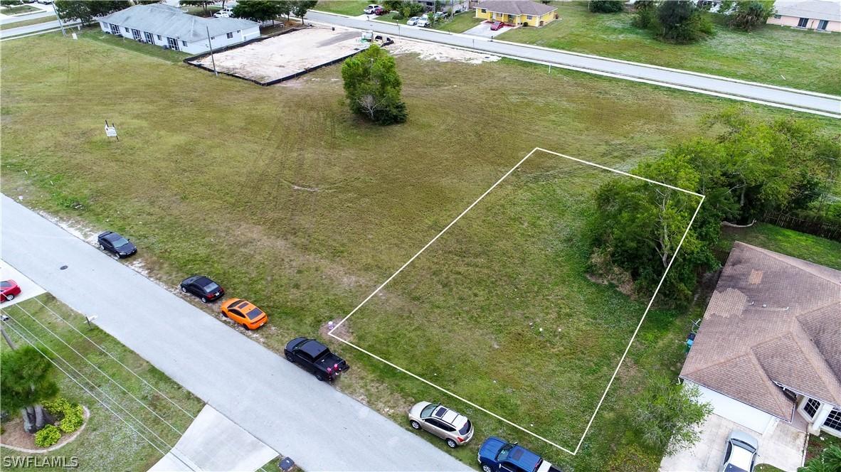 620/702 SE 7th St., Cape Coral, FL 33990