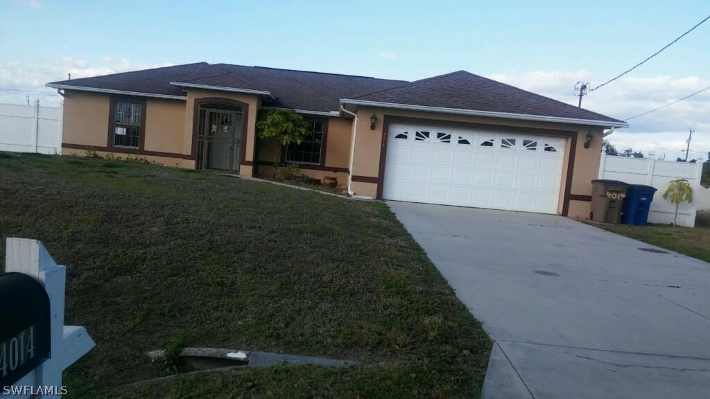 4014 27th St., Lehigh Acres, FL 33976