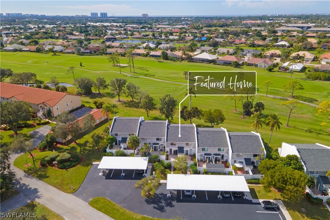 9847 Costa Mesa Ln. #206, Bonita Springs, FL 34135