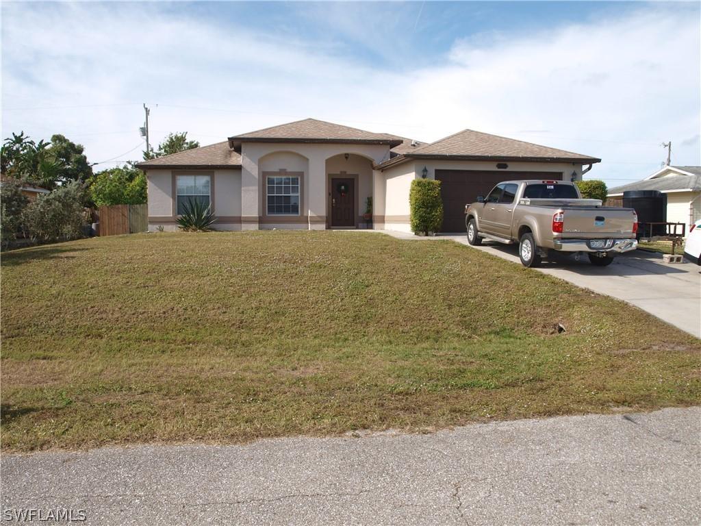 2212 NE 10th Ave., Cape Coral, FL 33909