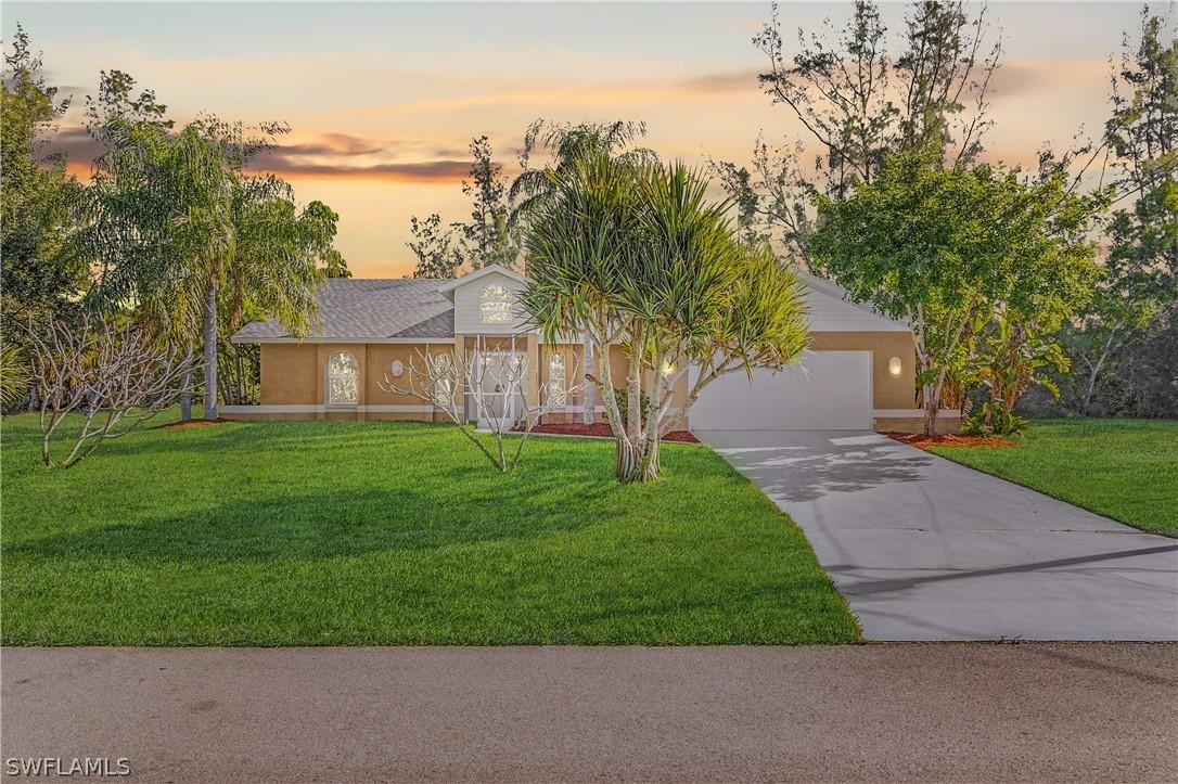 1813 SW 17th Pl., Cape Coral, FL 33991