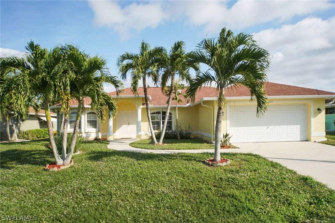 3815 SE 15th Ave., Cape Coral, FL 33904