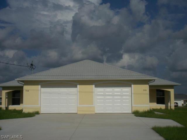 1508 Andalusia Blvd., Cape Coral, FL 33909