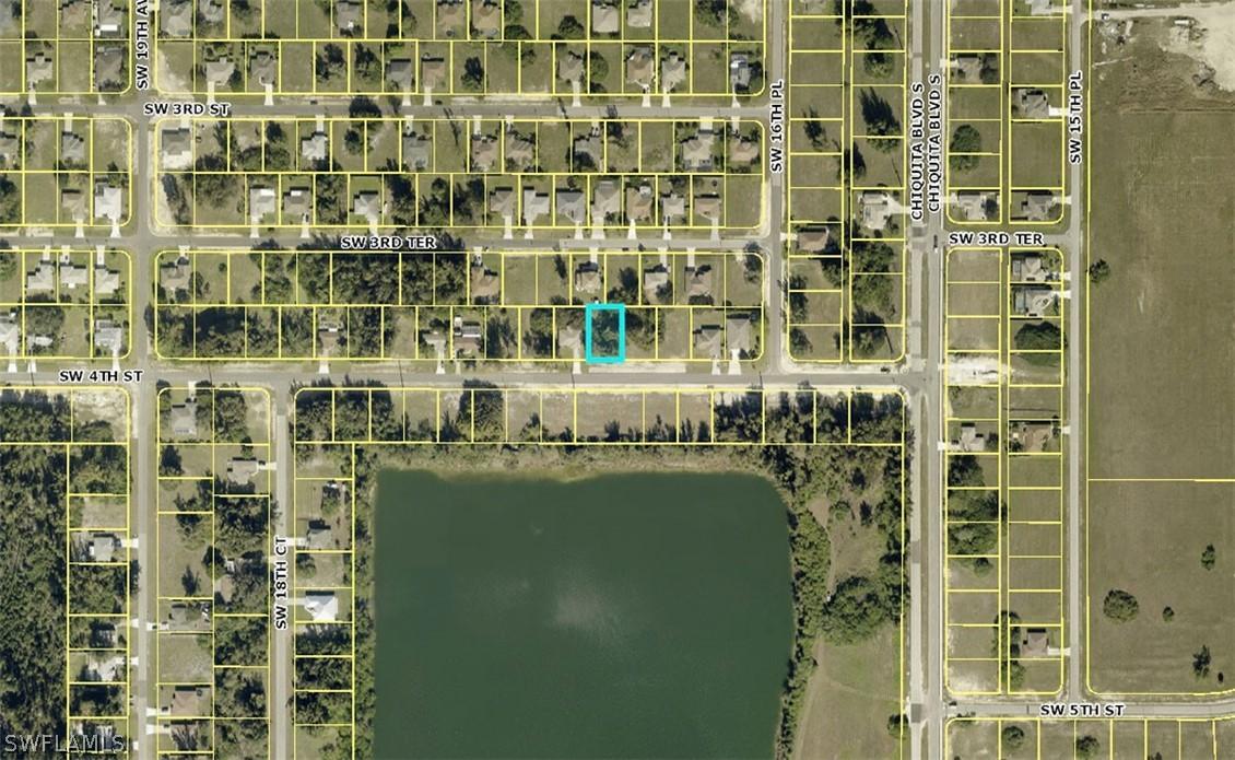 1703 SW 4th St., Cape Coral, FL 33991