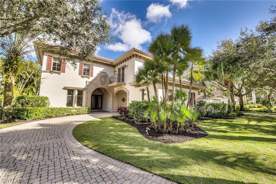 10064 Magnolia Bend, Estero, FL 34135