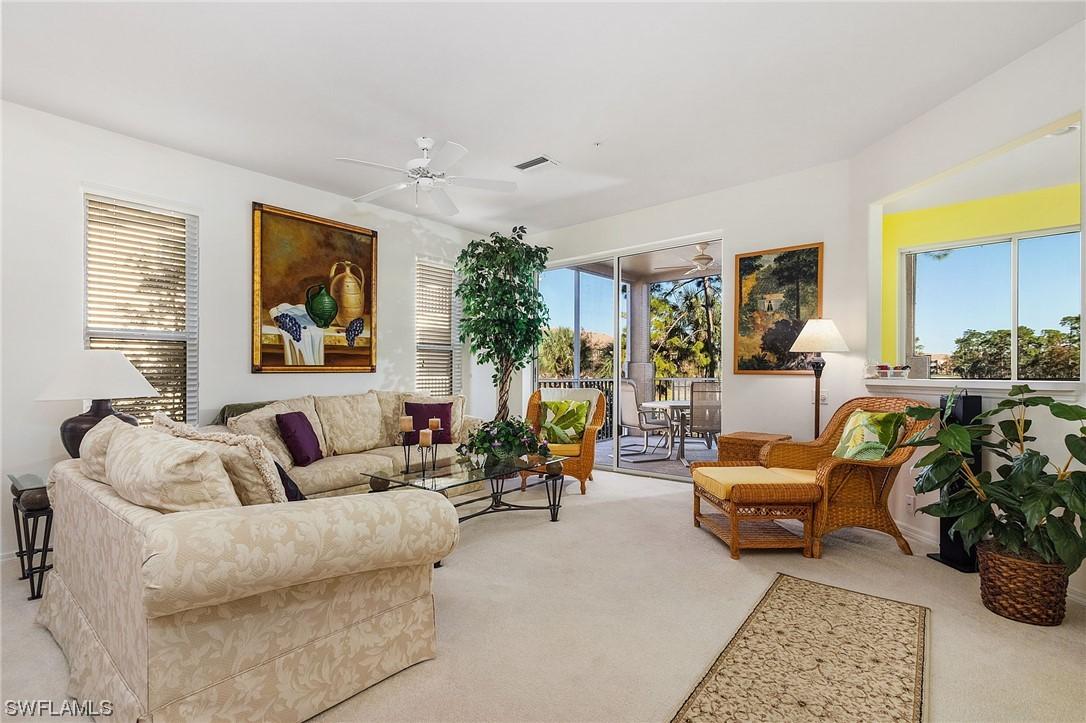 8239 Parkstone Pl. #4-201, Naples, FL 34120