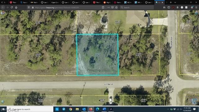 3205 E 7th St., Lehigh Acres, FL 33972