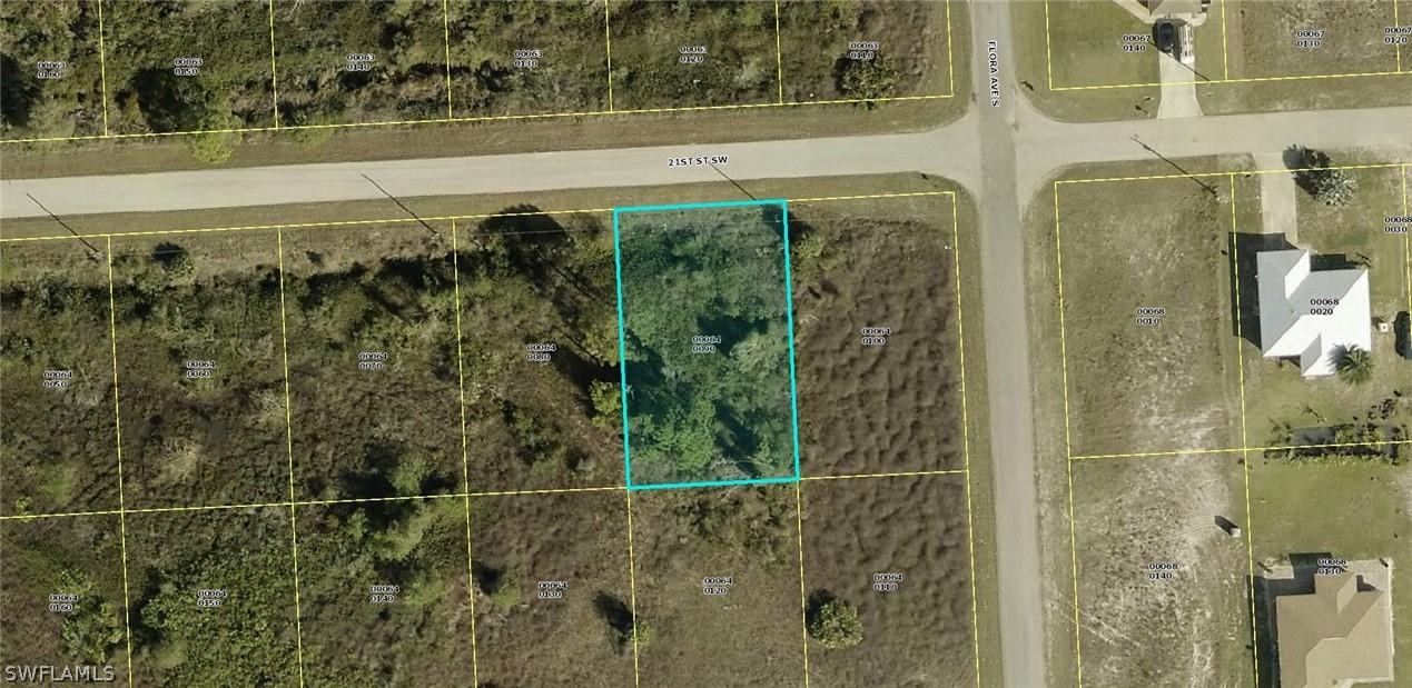 2803 21st St., Lehigh Acres, FL 33976