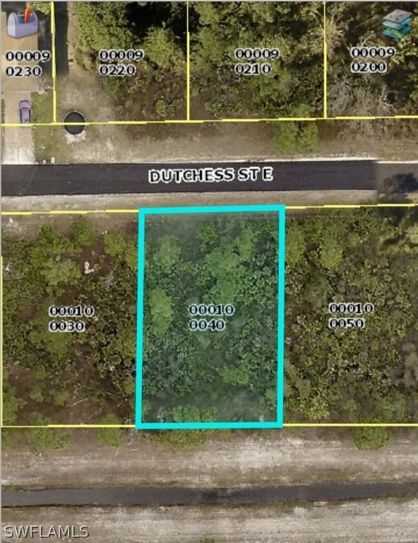 1140 Dutchess St., Lehigh Acres, FL 33974