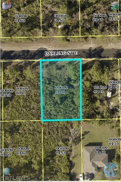 1154 Darling St., Lehigh Acres, FL 33974