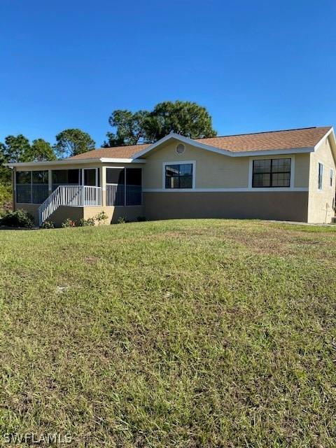 1104 Dixie Ave., Lehigh Acres, FL 33972