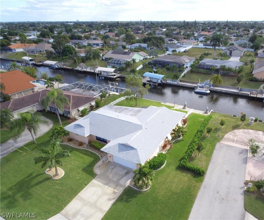 1100 SE 31st St., Cape Coral, FL 33904