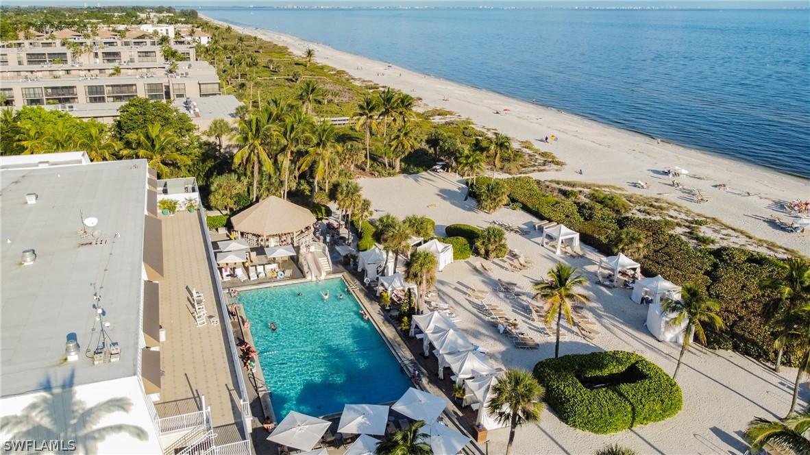 1501 Middle Gulf Dr. #C301, Sanibel, FL 33957