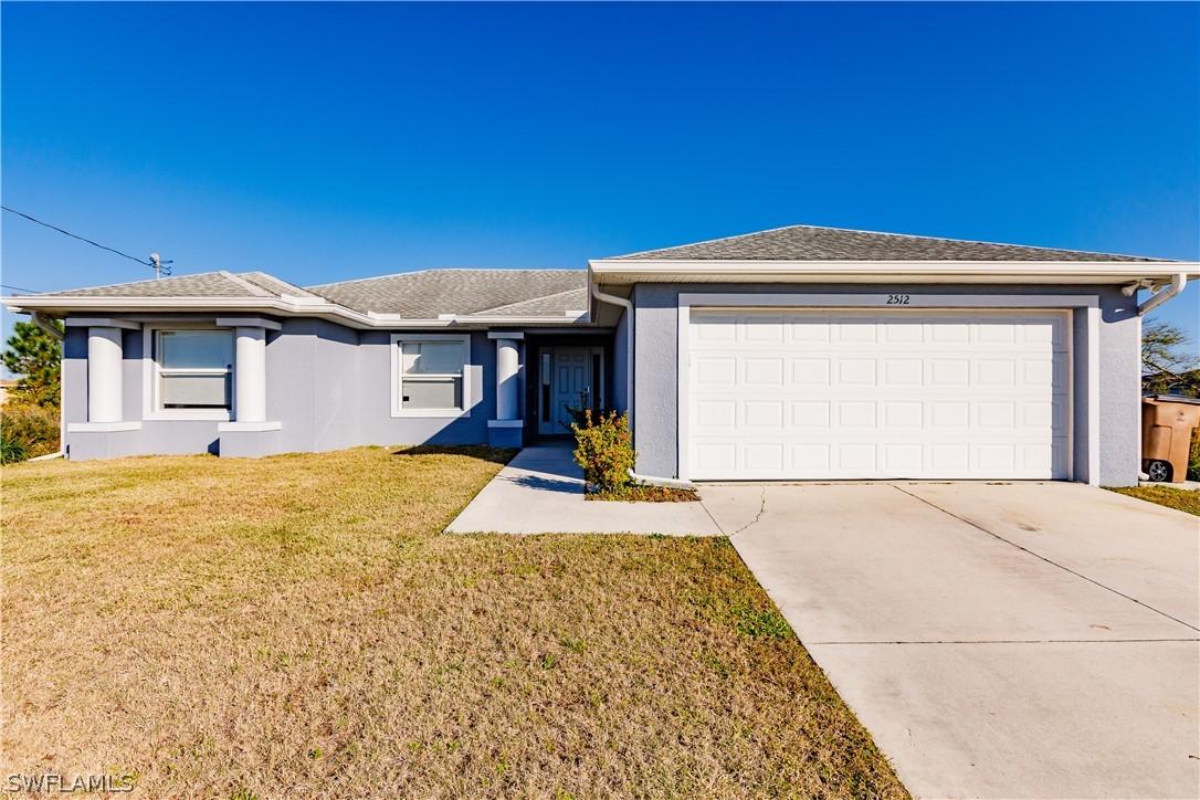 2512 43rd St., Lehigh Acres, FL 33971